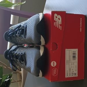 New Balance Fresh Foam Men's SZ: 12.5W